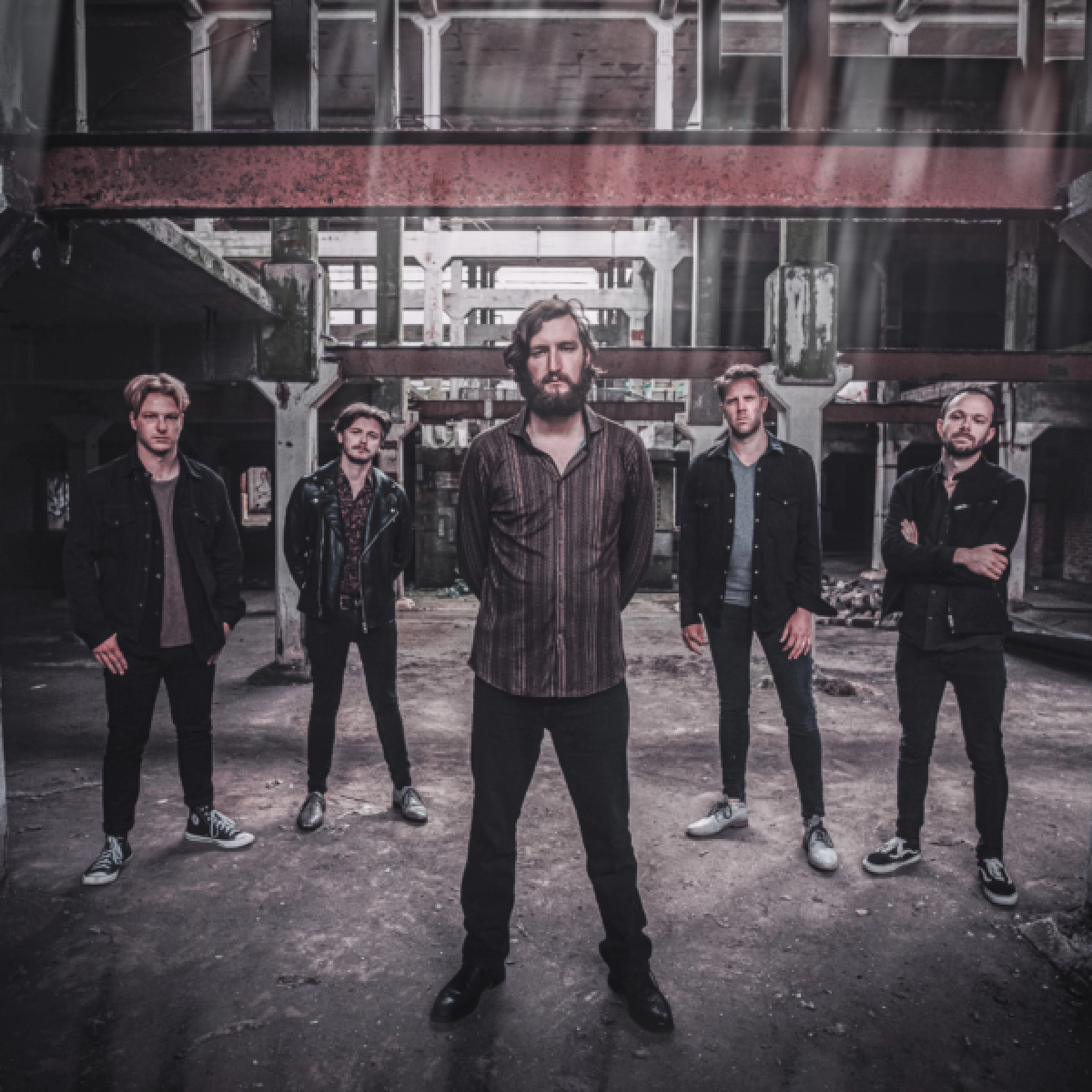 Seb Zukini EP-release